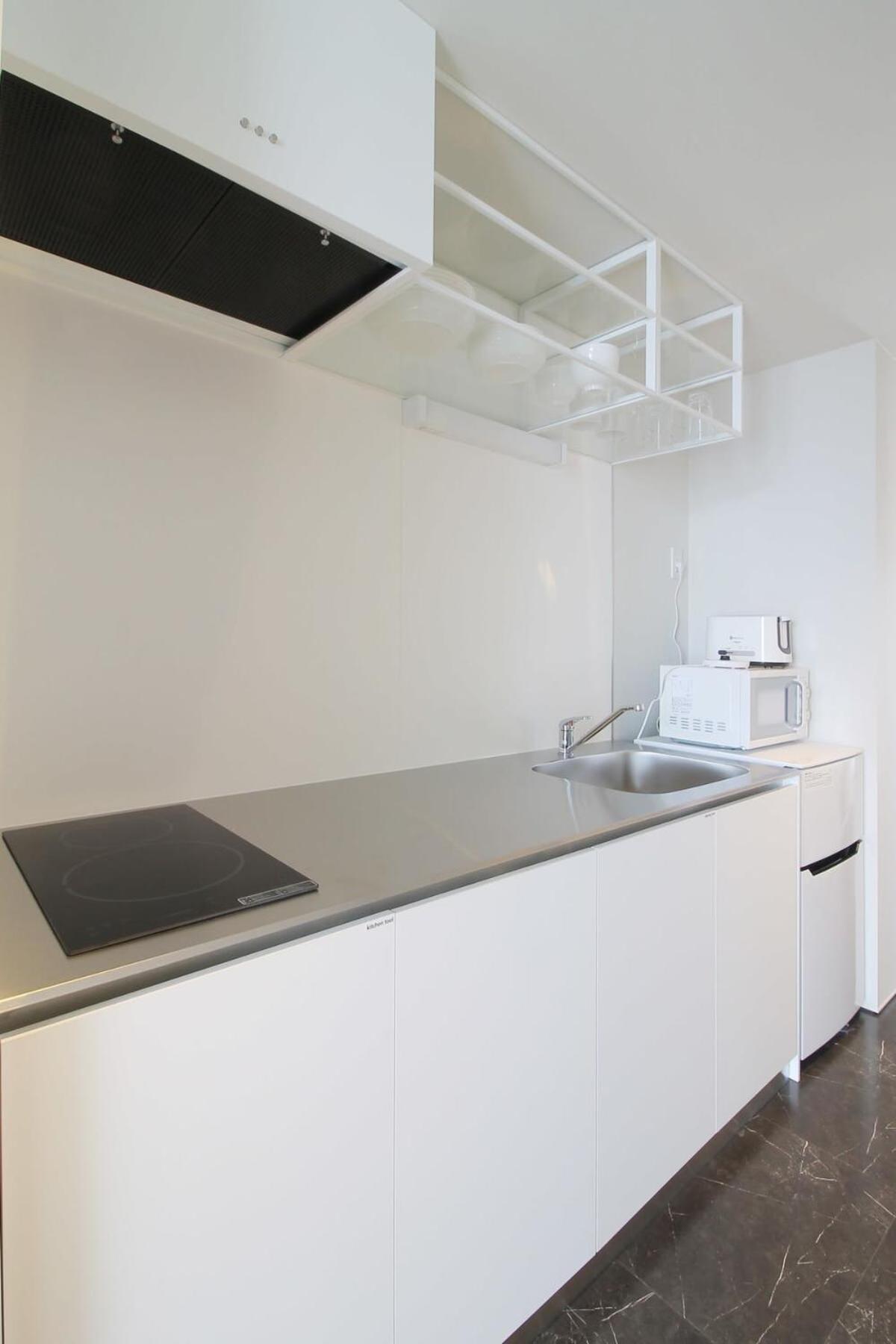 Apartment Bhotel Komachi - Breakfast & Comfort Near Downtown