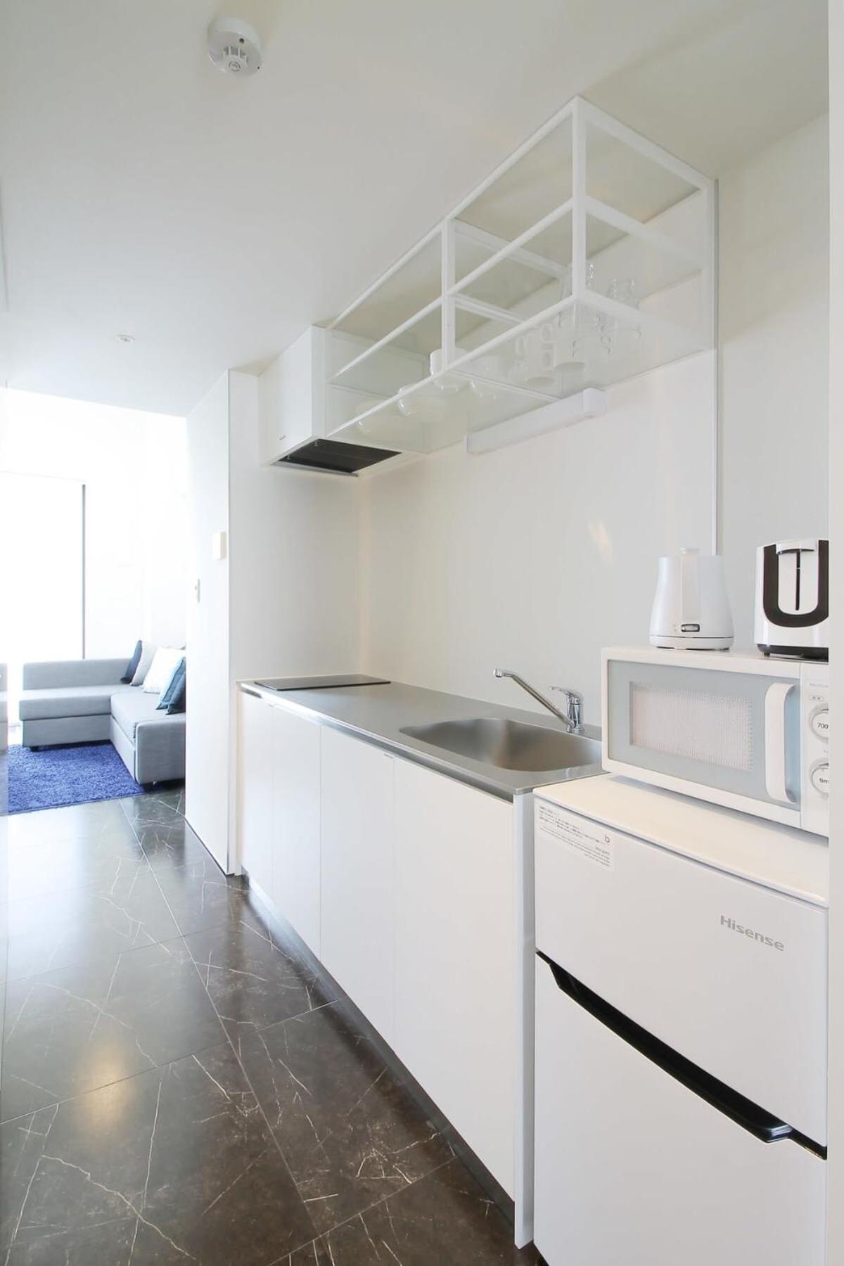Apartment Bhotel Komachi - Breakfast & Comfort Near Downtown