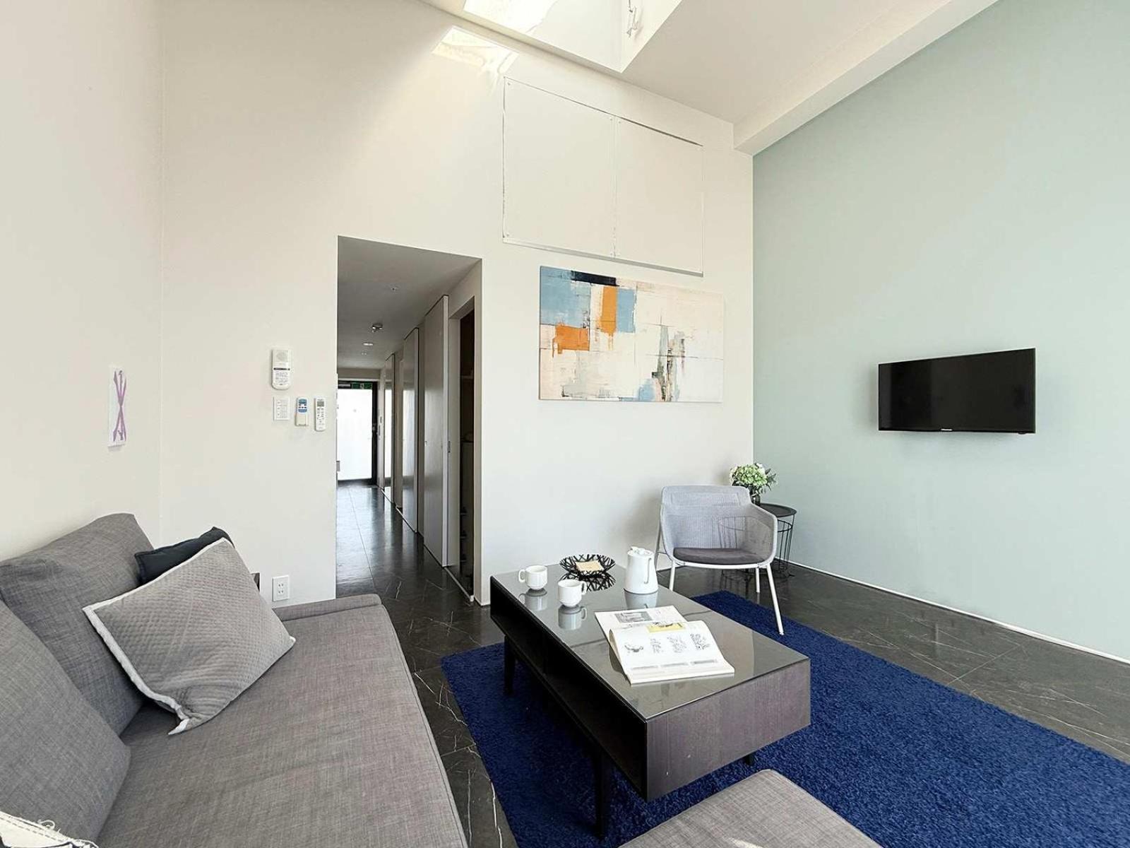 Apartment Bhotel Komachi - Breakfast & Comfort Near Downtown Hiroshima